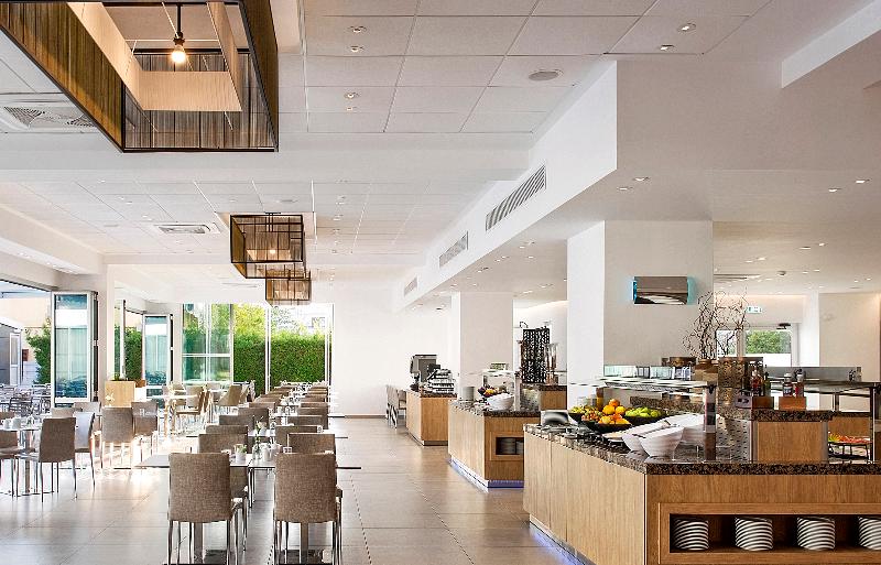 Sofianna Resort & Spa - Restoran