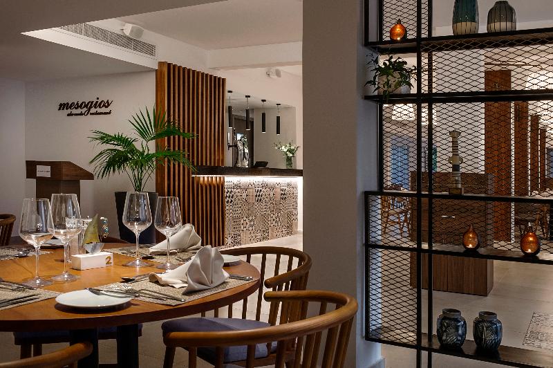 Sofianna Resort & Spa - Restoran