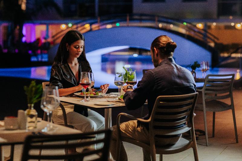 Sofianna Resort & Spa - Restoran