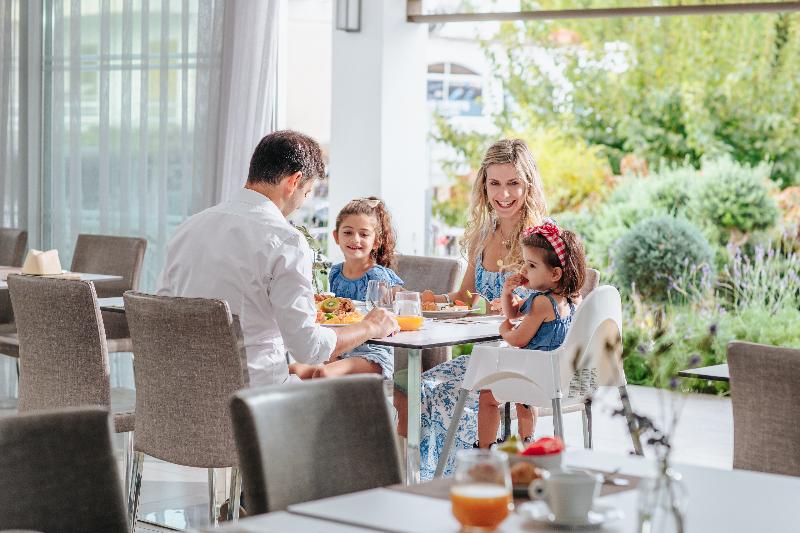 Sofianna Resort & Spa - Restoran
