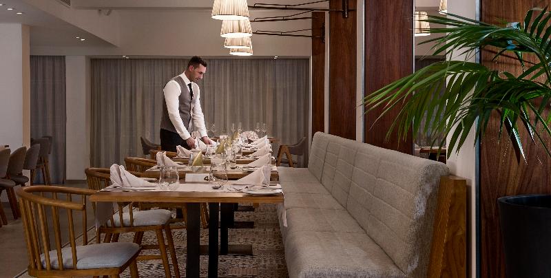 Sofianna Resort & Spa - Restoran