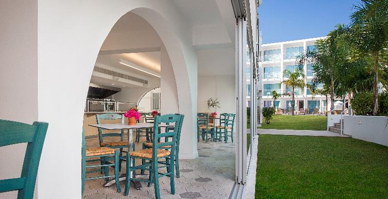 Sofianna Resort & Spa - Restoran
