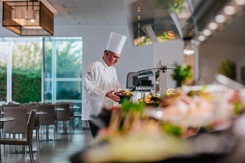 Sofianna Resort & Spa - Restoran