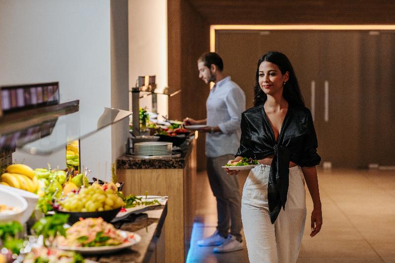 Sofianna Resort & Spa - Restoran