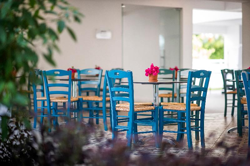 Sofianna Resort & Spa - Restoran