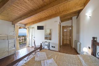 Valle Degli Dei otel fotoğrafı