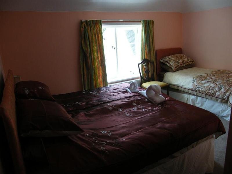 Sir Alfred Munnings Hotel - Genel