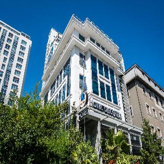 Discovery Hotel