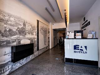 EA ApartHotel Melantrich fotoÄŸrafÄ±