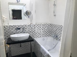 EA ApartHotel Melantrich fotoÄŸrafÄ±