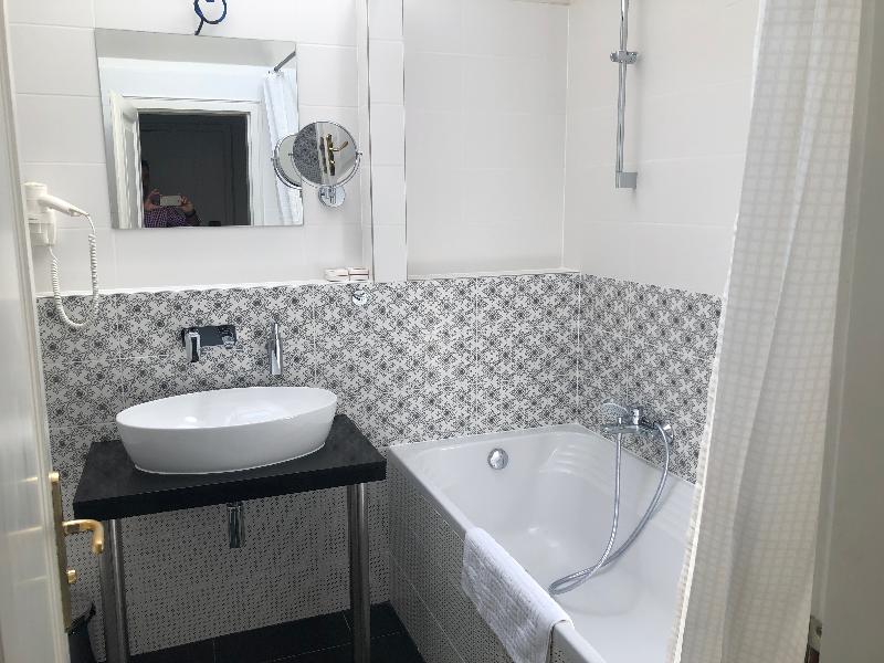 EA ApartHotel Melantrich - Oda