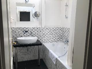 EA ApartHotel Melantrich fotoÄŸrafÄ±
