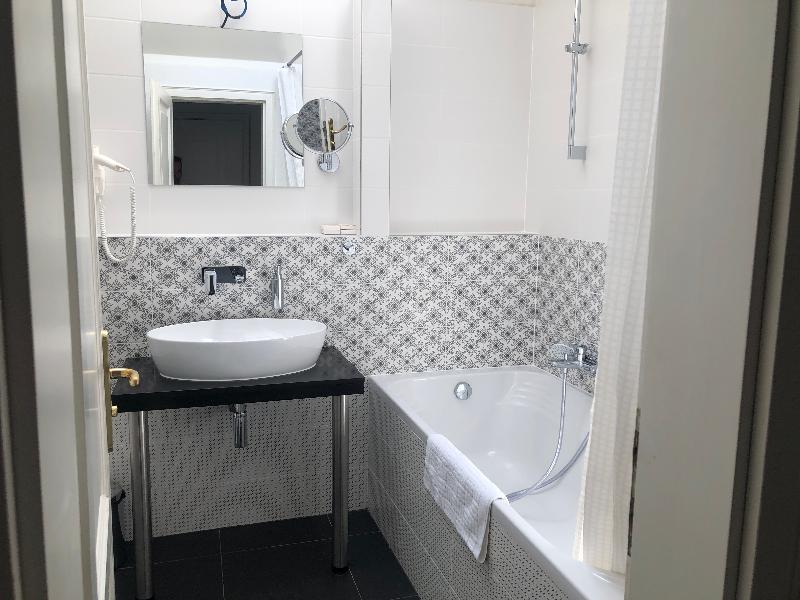 EA ApartHotel Melantrich - Oda
