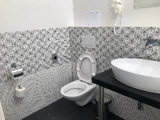 EA ApartHotel Melantrich fotoÄŸrafÄ±