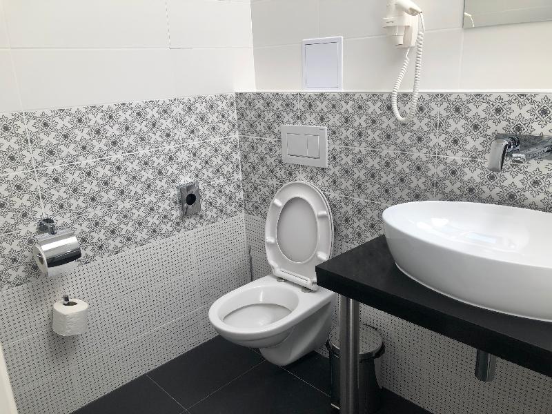 EA ApartHotel Melantrich - Oda
