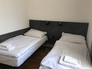 EA ApartHotel Melantrich fotoÄŸrafÄ±