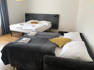 EA ApartHotel Melantrich fotoÄŸrafÄ±