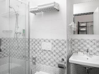EA ApartHotel Melantrich fotoÄŸrafÄ±
