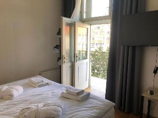 EA ApartHotel Melantrich fotoÄŸrafÄ±