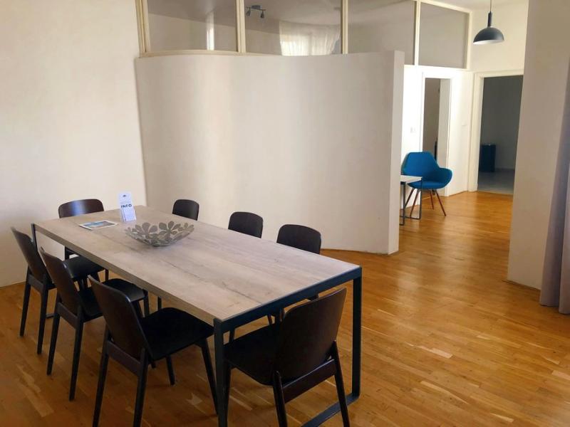 EA ApartHotel Melantrich - Oda