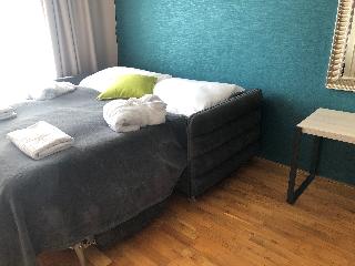 EA ApartHotel Melantrich fotoÄŸrafÄ±