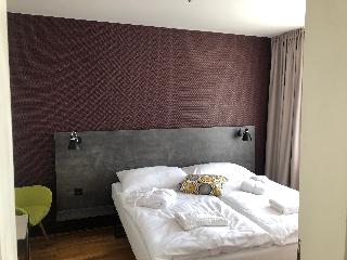 EA ApartHotel Melantrich fotoÄŸrafÄ±