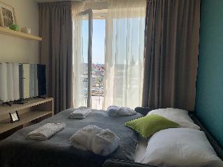 EA ApartHotel Melantrich fotoÄŸrafÄ±
