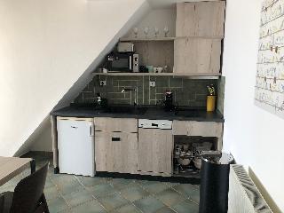 EA ApartHotel Melantrich fotoÄŸrafÄ±