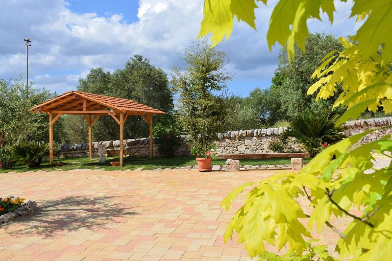 Bed  Breakfast La Rosa dei Trulli - Genel