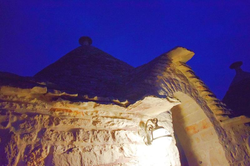 Bed  Breakfast La Rosa dei Trulli - Genel