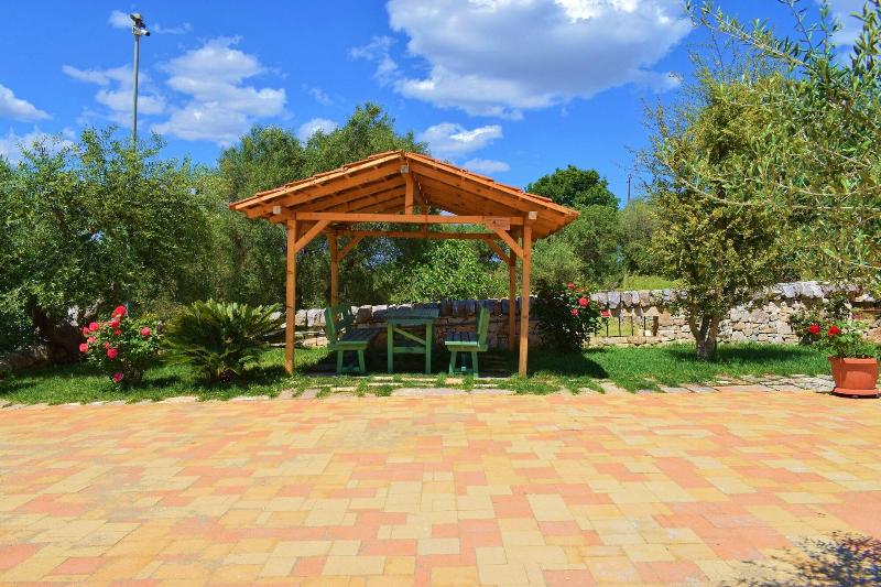 Bed  Breakfast La Rosa dei Trulli - Genel