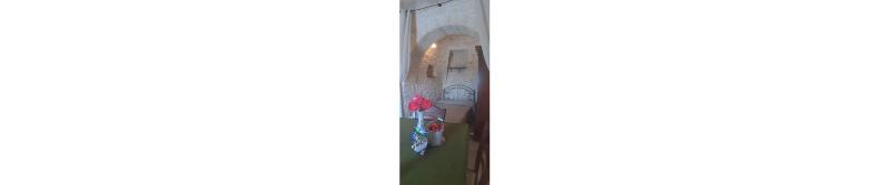 Bed  Breakfast La Rosa dei Trulli - Oda