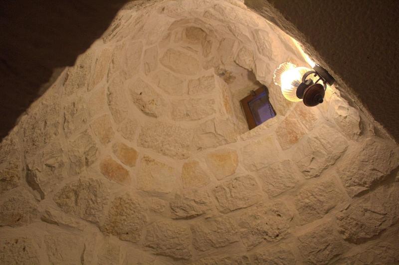 Bed  Breakfast La Rosa dei Trulli - Oda