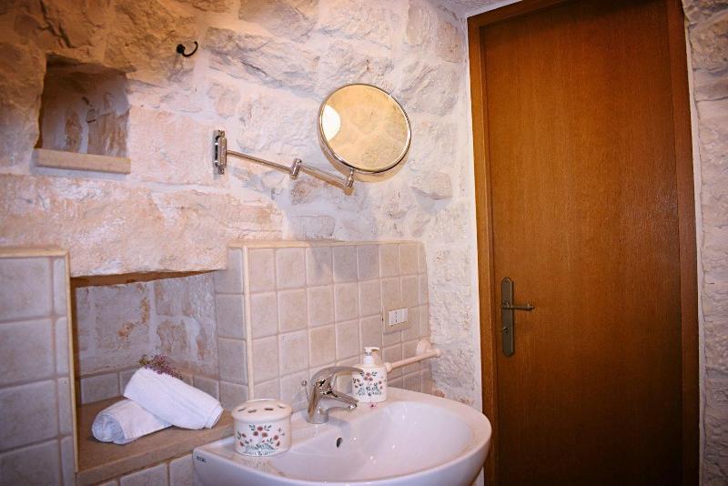 Bed  Breakfast La Rosa dei Trulli - Oda