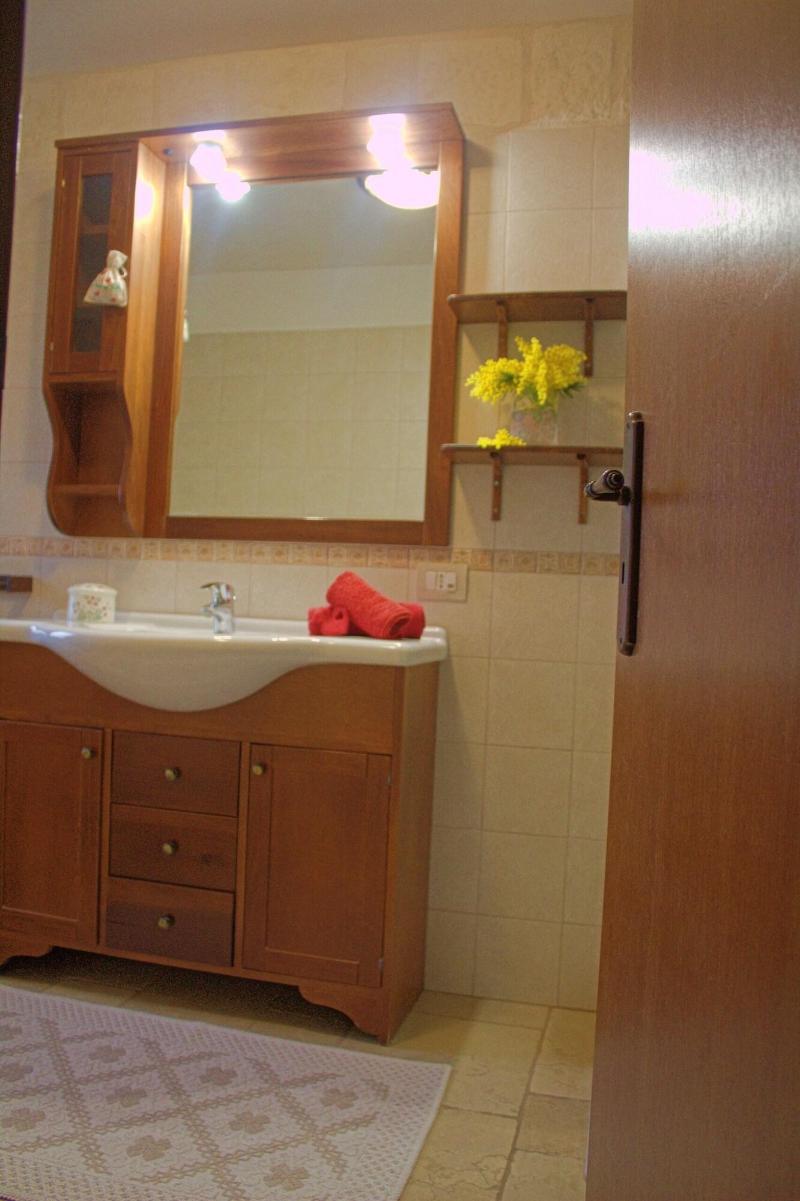 Bed  Breakfast La Rosa dei Trulli - Oda