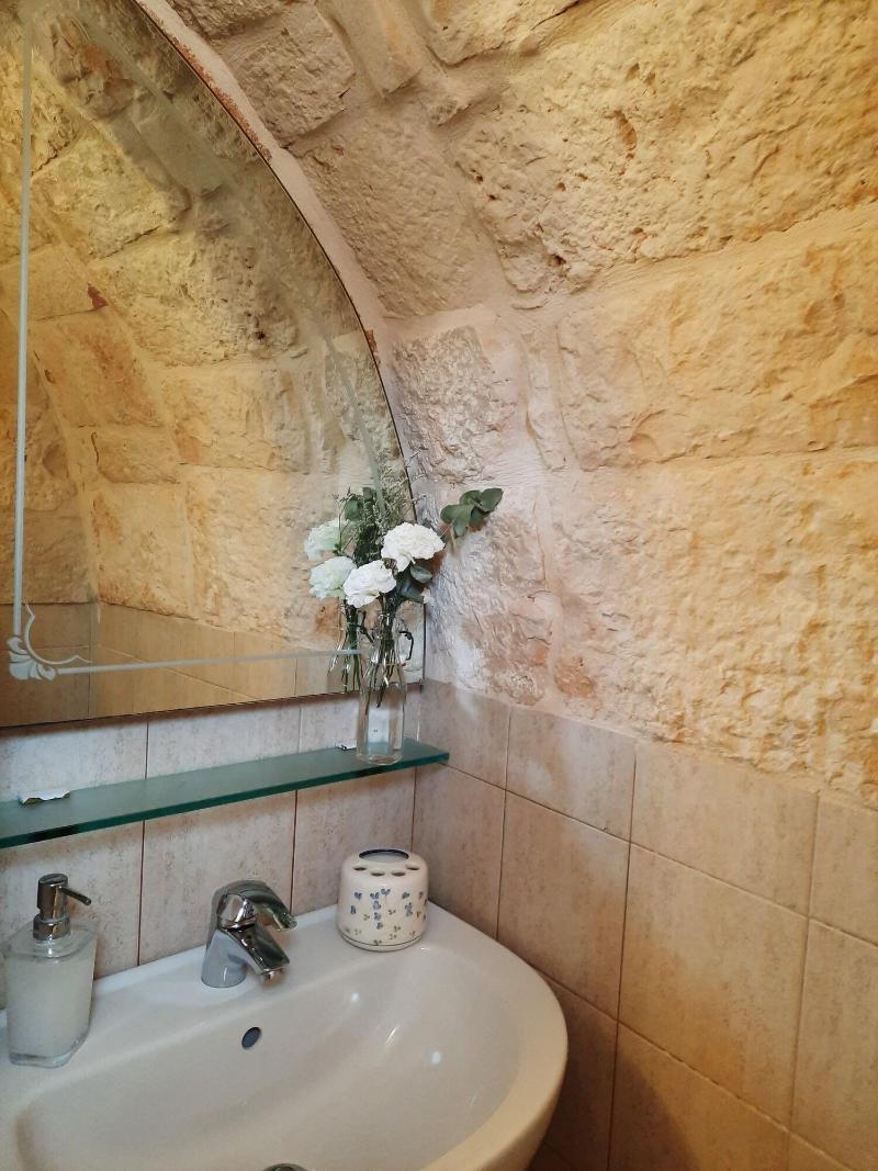 Bed  Breakfast La Rosa dei Trulli - Oda