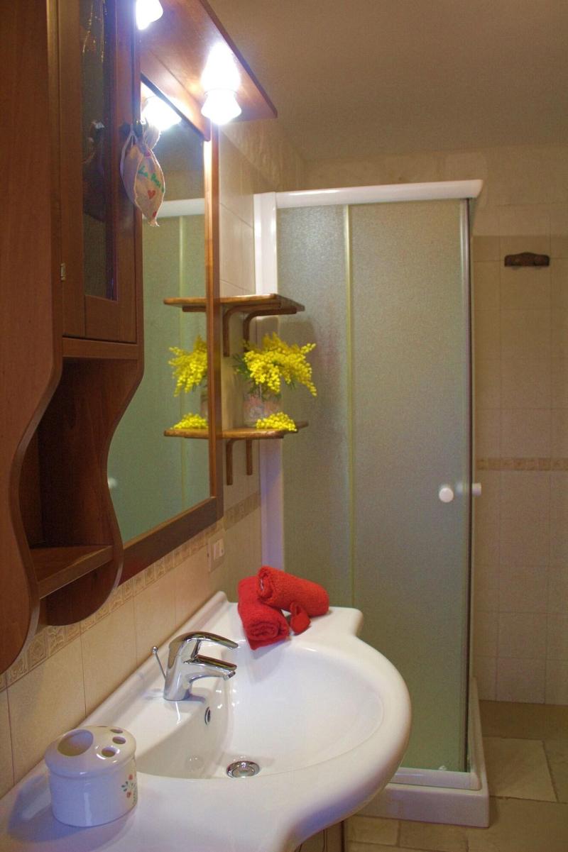 Bed  Breakfast La Rosa dei Trulli - Oda
