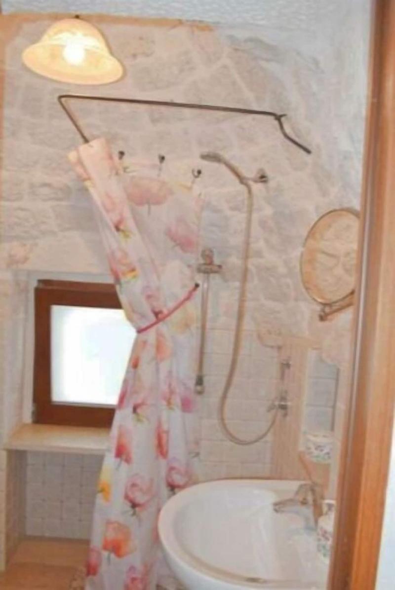 Bed  Breakfast La Rosa dei Trulli - Oda