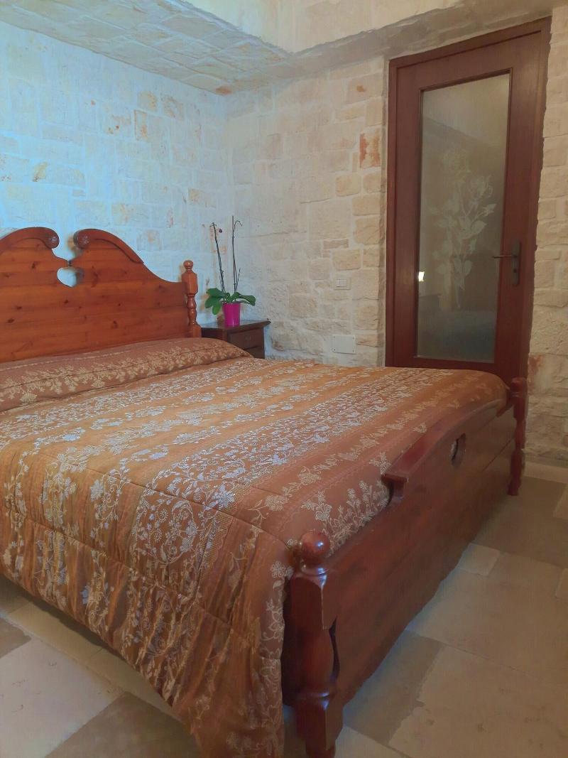 Bed  Breakfast La Rosa dei Trulli - Oda