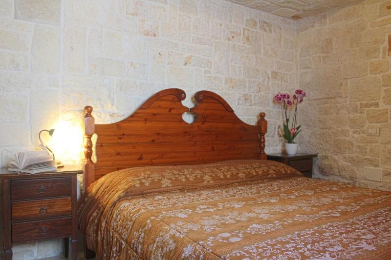 Bed  Breakfast La Rosa dei Trulli - Oda