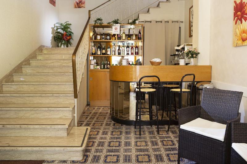 Hotel Mara - Bar