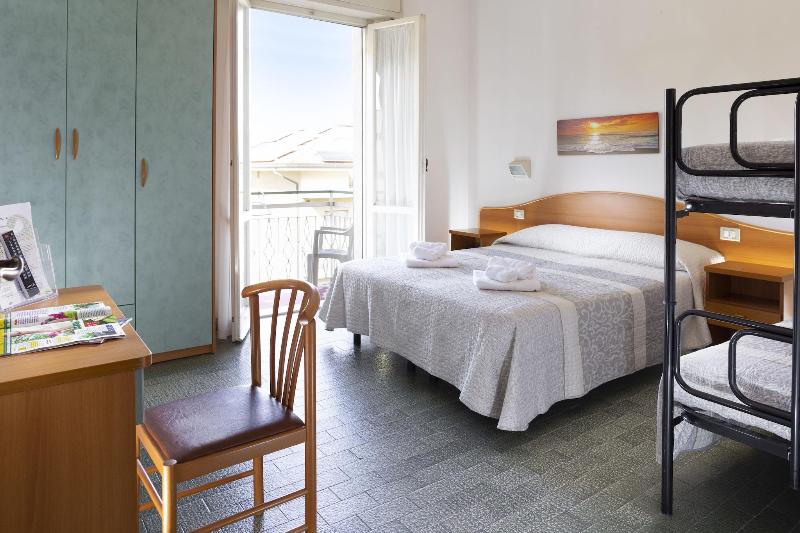 Hotel Mara - Lobi