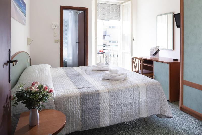Hotel Mara - Lobi