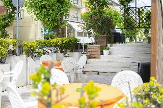 Hotel Mara otel fotoğrafı