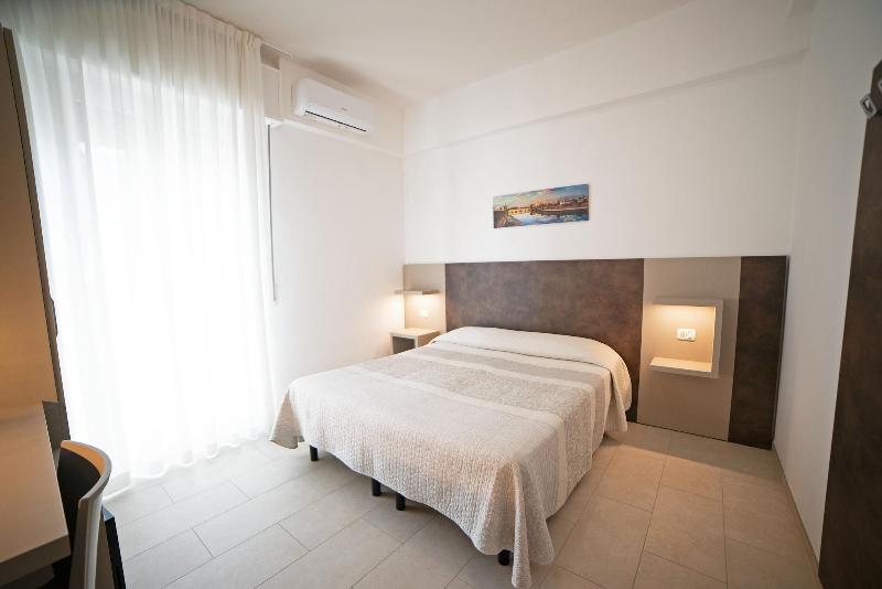 Hotel Mara - Genel