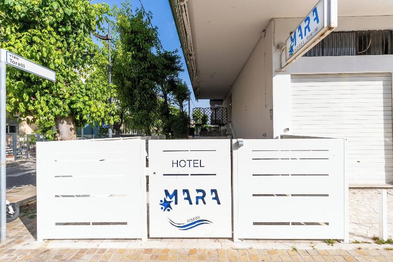 Hotel Mara - Genel