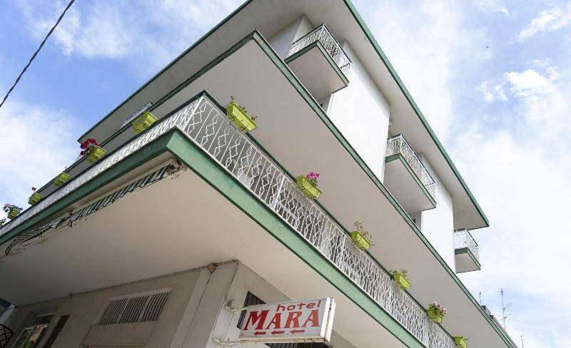 Hotel Mara - Genel
