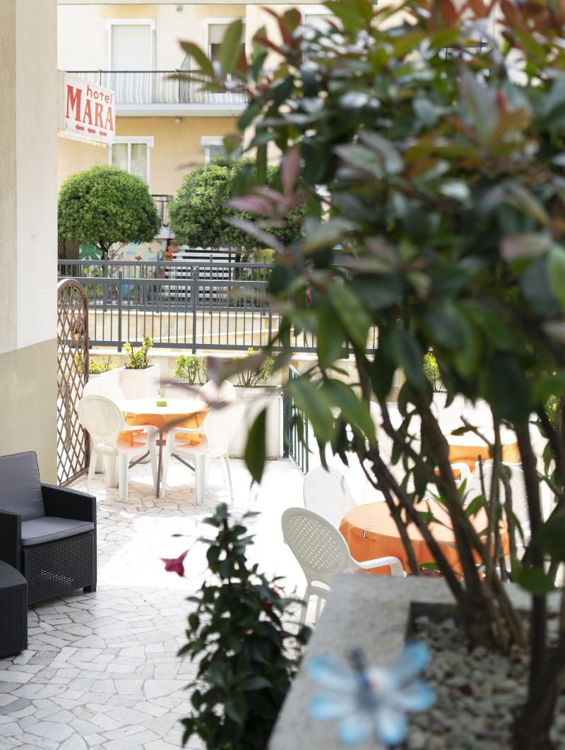 Hotel Mara - Genel