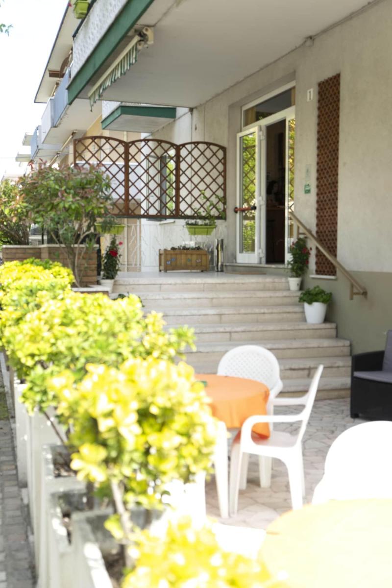 Hotel Mara - Genel