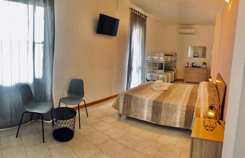 Hotel Mara - Oda